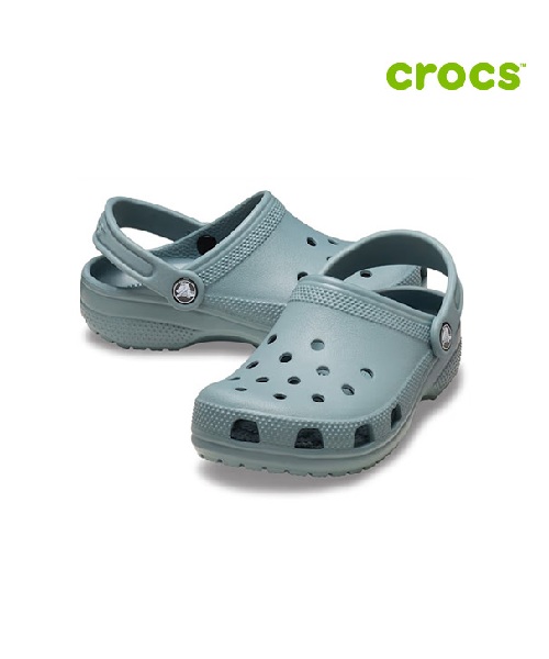 [크록스] 클래식 클로그 토들러 아동샌들 206990-3YO C7